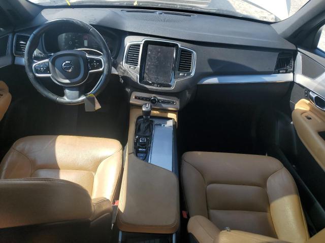 2018 VOLVO XC90 T6 YV4A22PK3J1389792