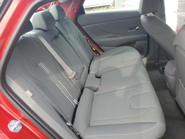 2025 HYUNDAI ELANTRA SE KMHLS4DG1SU861815