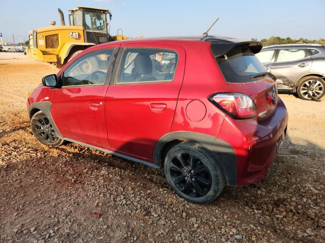 2023 MITSUBISHI MIRAGE SE ML32AWHJ9PH005900