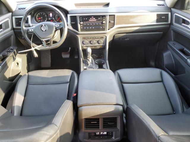 2018 VOLKSWAGEN ATLAS SE 1V2DR2CA0JC536744