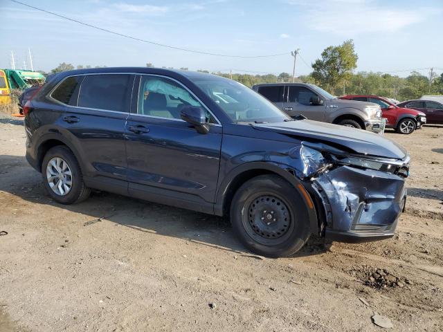 2025 HONDA CR-V LX - 2HKRS4H26SH471266