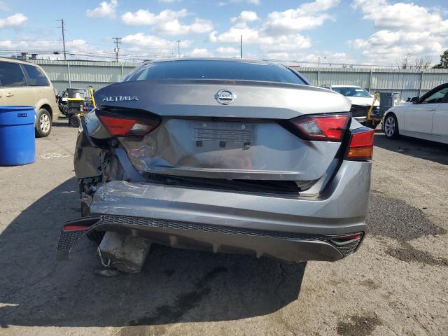 2022 NISSAN ALTIMA S - 1N4BL4BV6NN346800