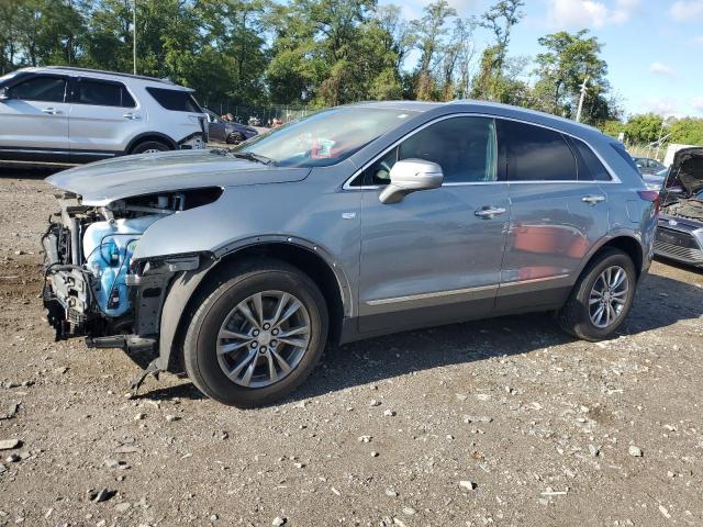 CADILLAC XT5 PREMIU