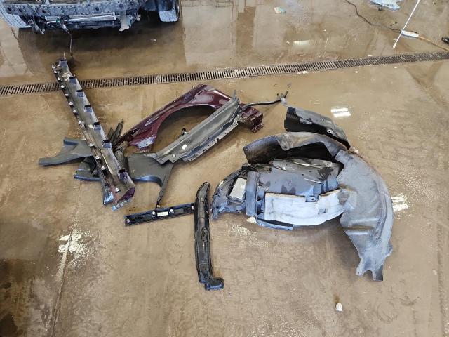 2017 FORD FUSION SE - 3FA6P0HD1HR348906