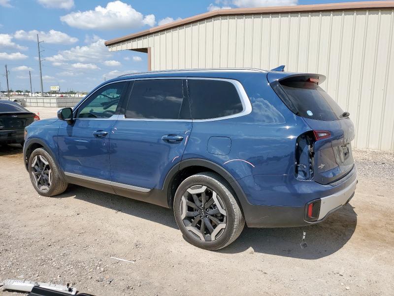 2023 KIA TELLURIDE 5XYP6DGC5PG338695