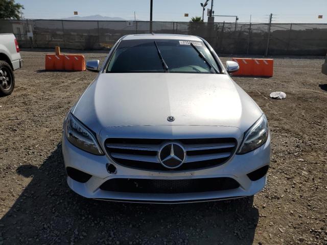 2020 MERCEDES-BENZ C 300 WDDWF8DB8LR527857