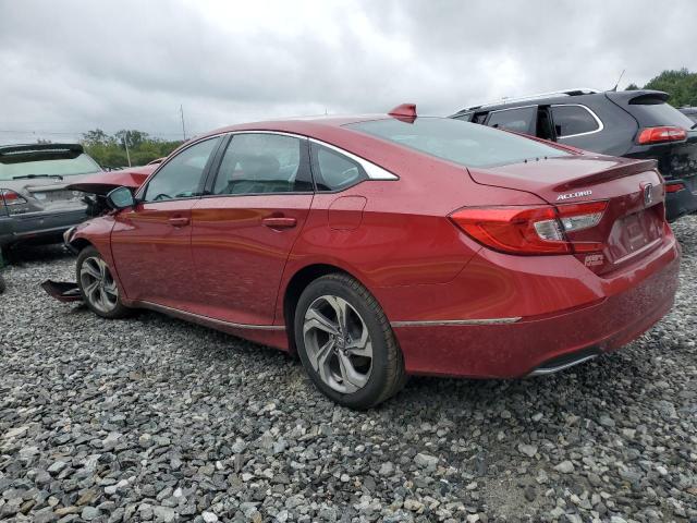 2019 HONDA ACCORD EX 1HGCV1F46KA021903