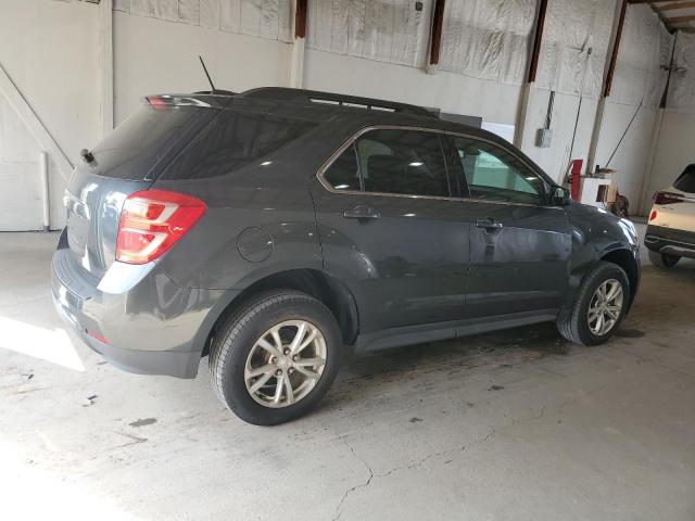 2017 CHEVROLET EQUINOX LT 2GNALCEK1H1588831