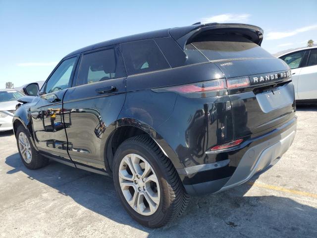 2020 LAND ROVER RANGE ROVE - Other View