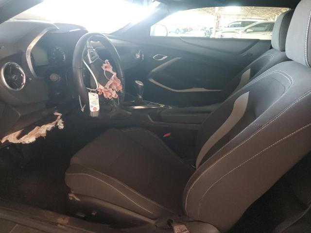2016 CHEVROLET CAMARO SS 1G1FF1R72G0162164