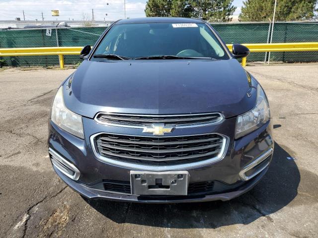 2015 CHEVROLET CRUZE LT #3290600806