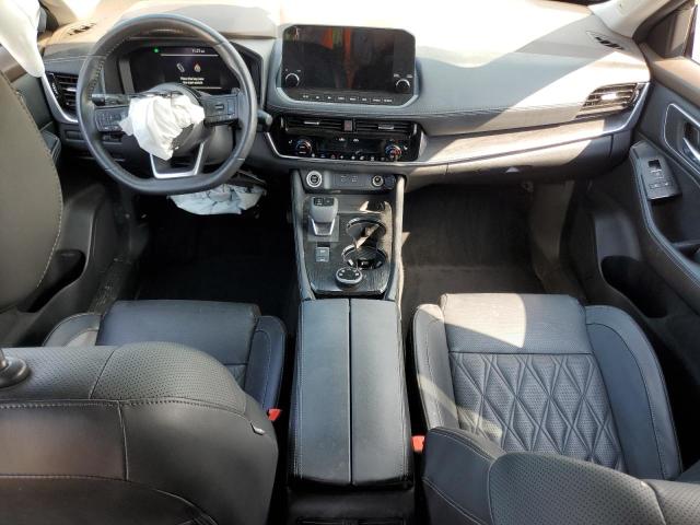 2023 NISSAN ROGUE PLAT JN8BT3DD2PW307504