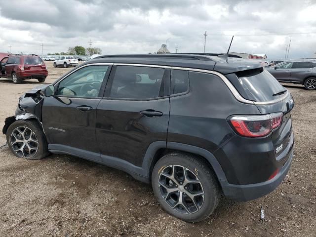 2024 JEEP COMPASS LI 3C4NJDCN2RT126118