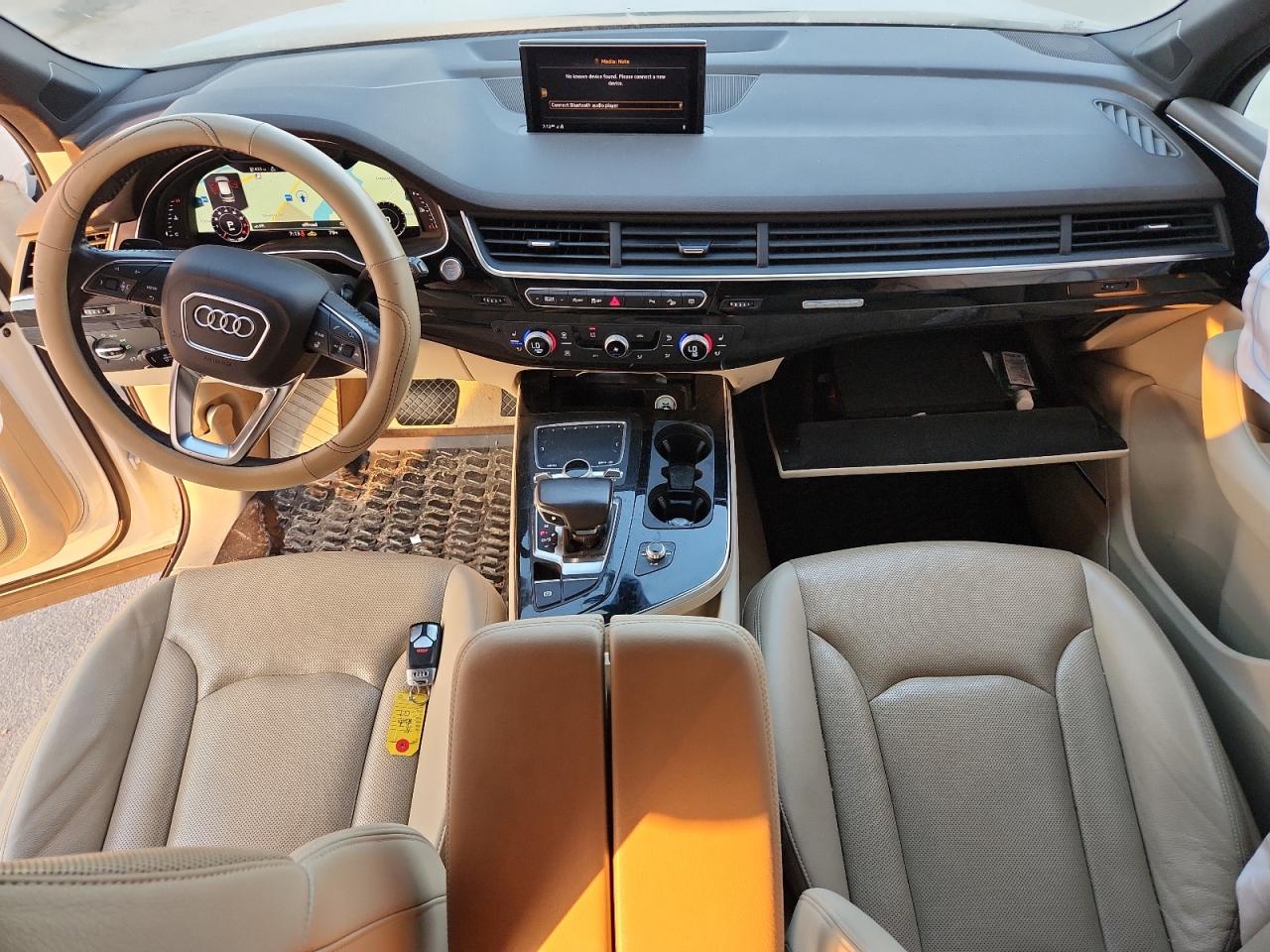 AUDI Q7 PREMIUM PLUS