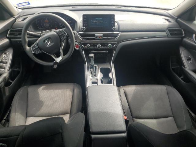 2021 HONDA ACCORD LX - 1HGCV1F15MA052133