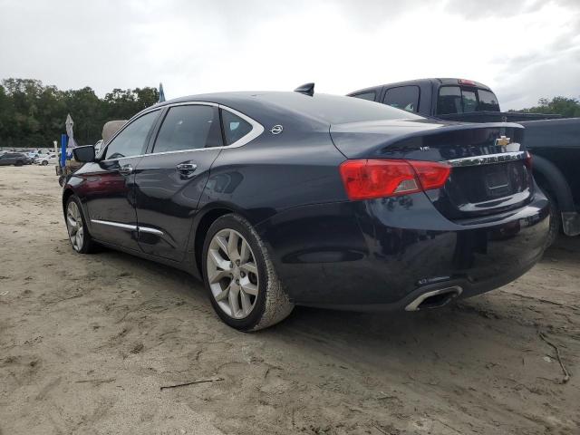 2017 CHEVROLET IMPALA PRE 1G1145S36HU214162