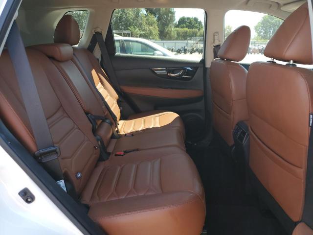 2019 NISSAN ROGUE S 5N1AT2MT7KC712272