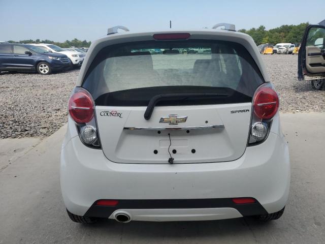 2015 CHEVROLET SPARK 2LT KL8CF6S90FC792127