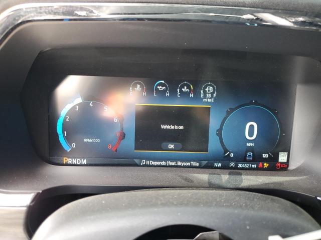 2024 FORD F150 LARIA 1FTFW5L57RFA19152