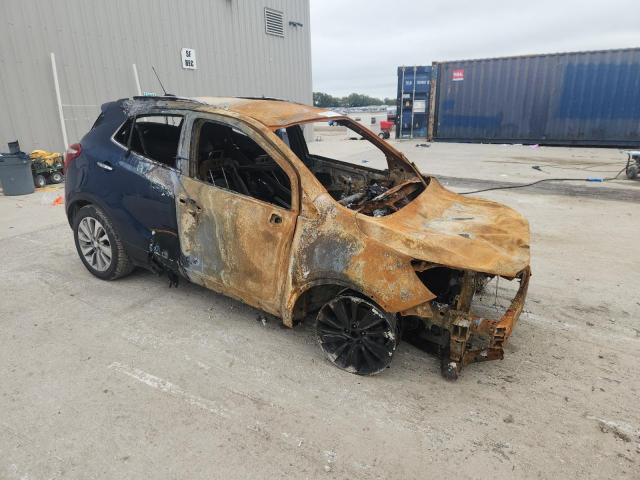 2019 BUICK ENCORE PRE KL4CJESBXKB929099
