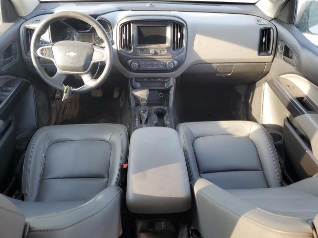 2019 CHEVROLET COLORADO 1GCGSBEA4K1123836