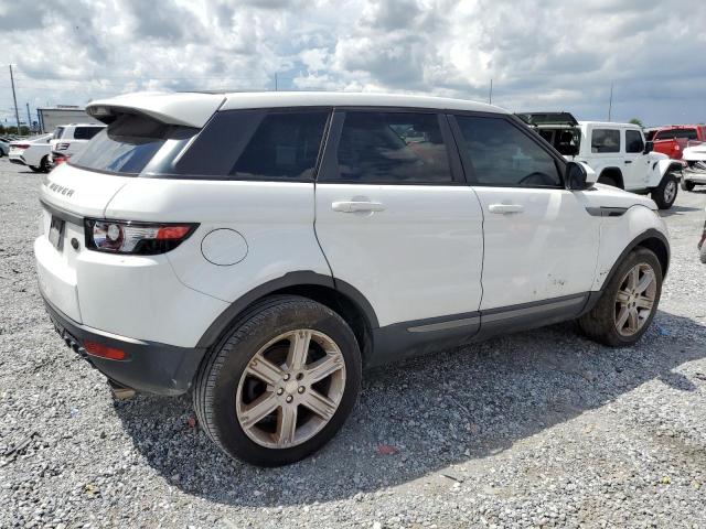 LAND ROVER RANGE ROVE 2014 white 4dr spor gas SALVP2BGXEH950147 photo #4