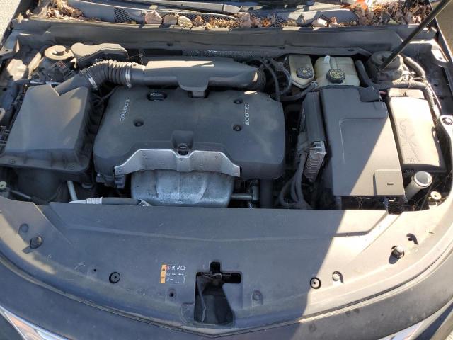 2015 CHEVROLET IMPALA LT - 2G1115SL6F9170666