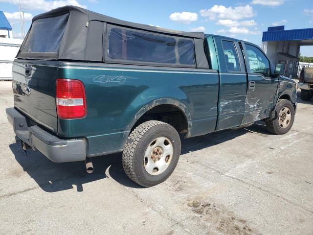 2007 FORD F150 #3266967492