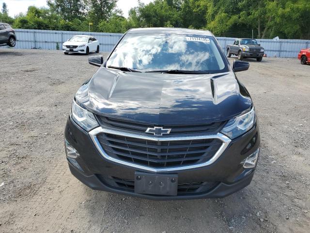2018 CHEVROLET EQUINOX LT 2GNAXSEV7J6324157
