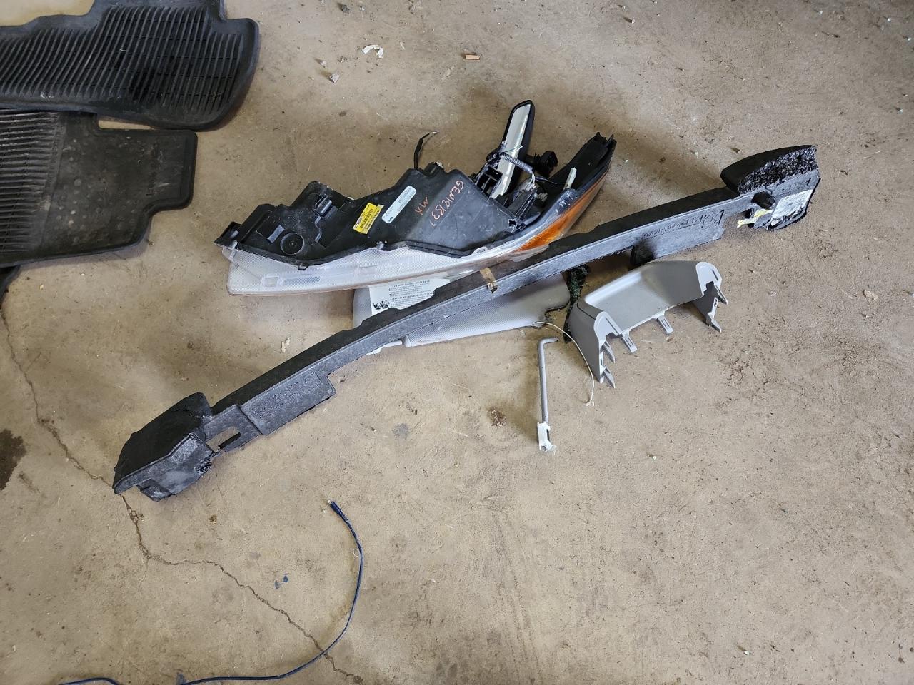 TOYOTA HIGHLANDER LE