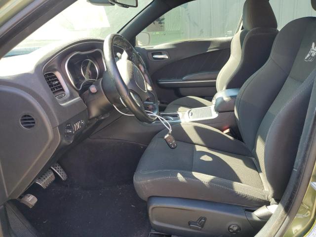 2018 DODGE CHARGER R/ 2C3CDXGJ0JH297796