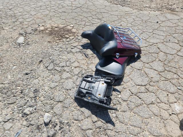 2017 HARLEY-DAVIDSON FLHTK ULTR 1HD1KED14HB641343