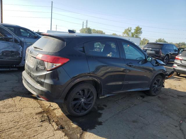 2021 HONDA HR-V SPORT 3CZRU6H17MM736412