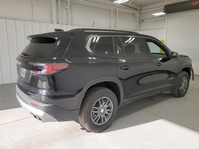 2025 GMC ACADIA ELEVATION 1GKENKRSXSJ208427