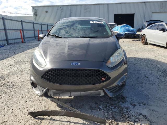 2019 FORD FIESTA ST 3FADP4GX9KM166448