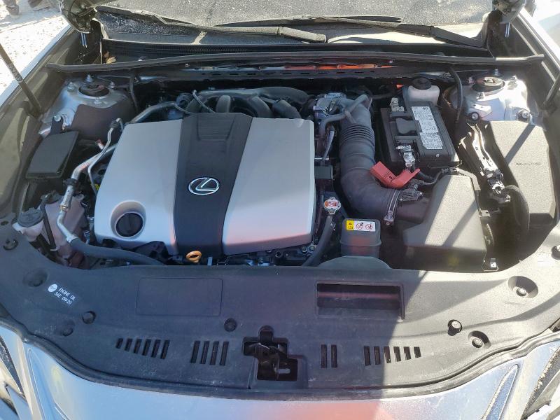 2025 LEXUS ES 350 BAS - 58ADZ1B13SU199743