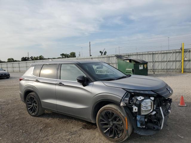 2022 MITSUBISHI OUTLANDER JA4J4UA89NZ068816