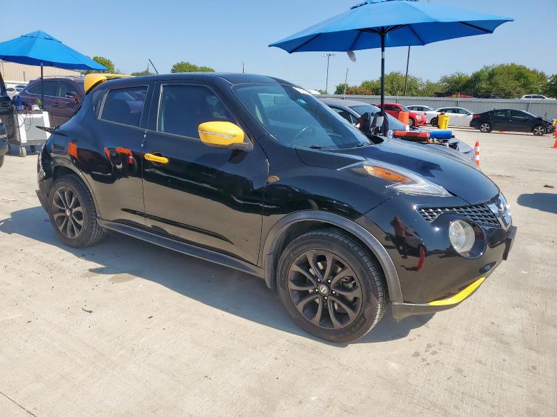 2016 NISSAN JUKE S JN8AF5MR6GT603928