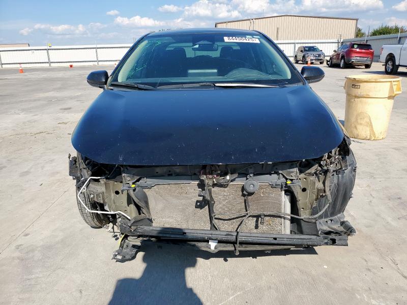 2023 TOYOTA COROLLA LE - 5YFB4MDE7PP010535