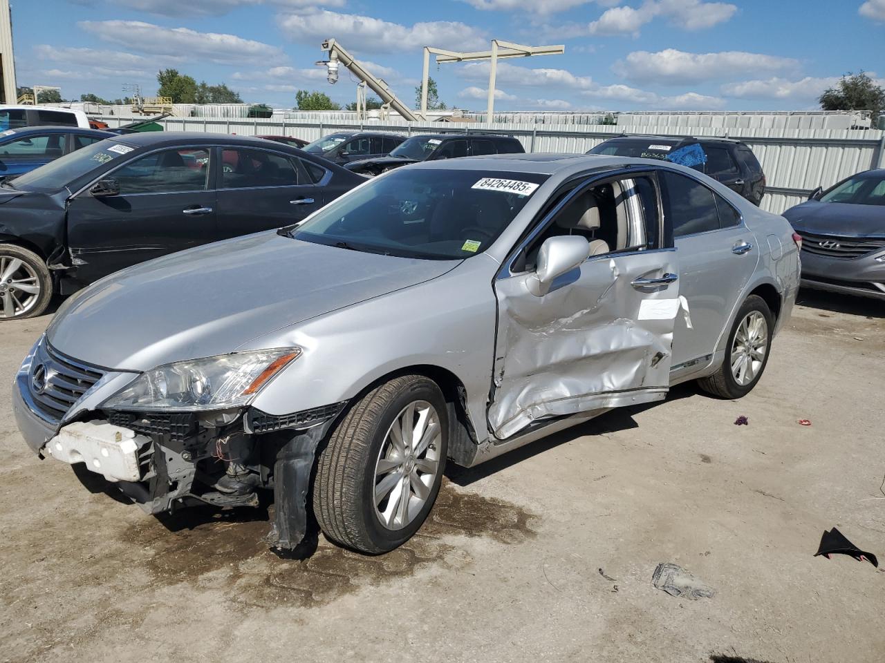 LEXUS ES 350