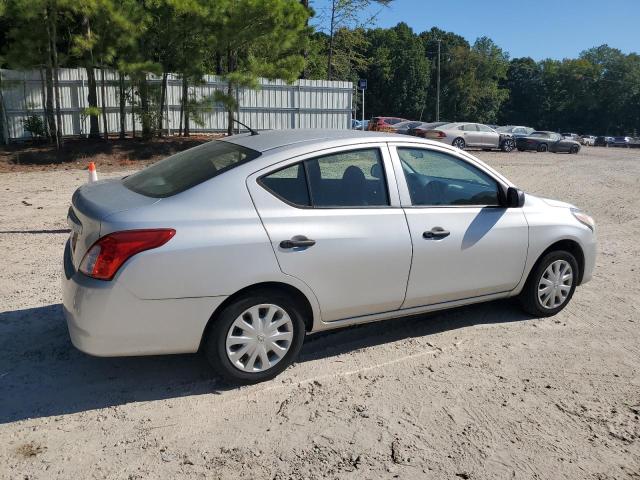 2015 NISSAN VERSA S - 3N1CN7AP7FL841167