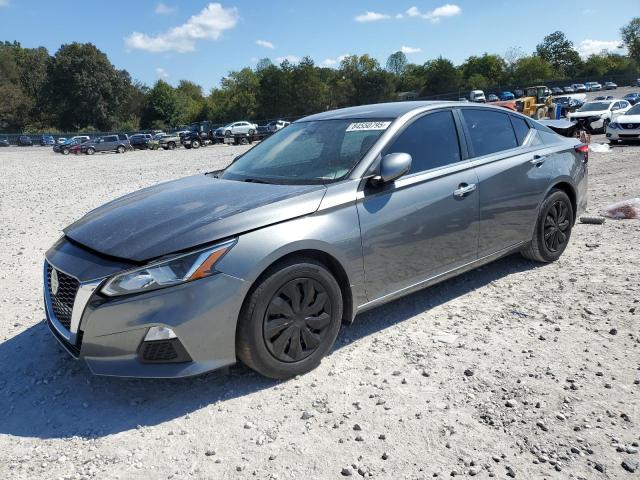 Global Auto Auctions: 2019 NISSAN ALTIMA S