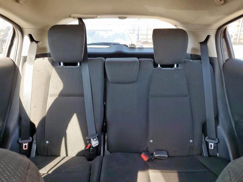 2017 HONDA HR-V LX 3CZRU5H34HG707093