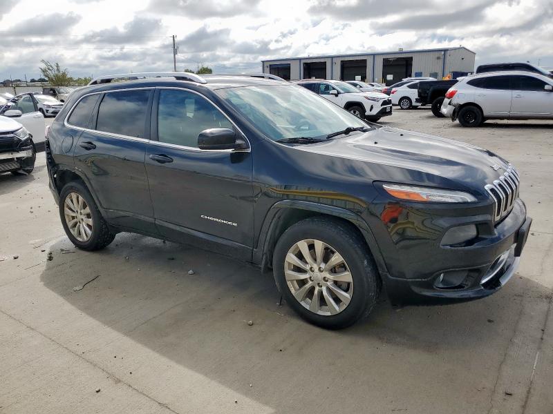 2018 JEEP CHEROKEE O 1C4PJMJX4JD594388