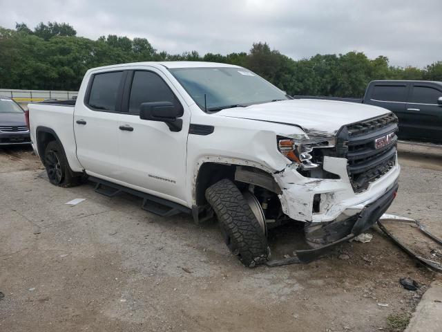 2020 GMC SIERRA C15 3GTP8AEH6LG107114
