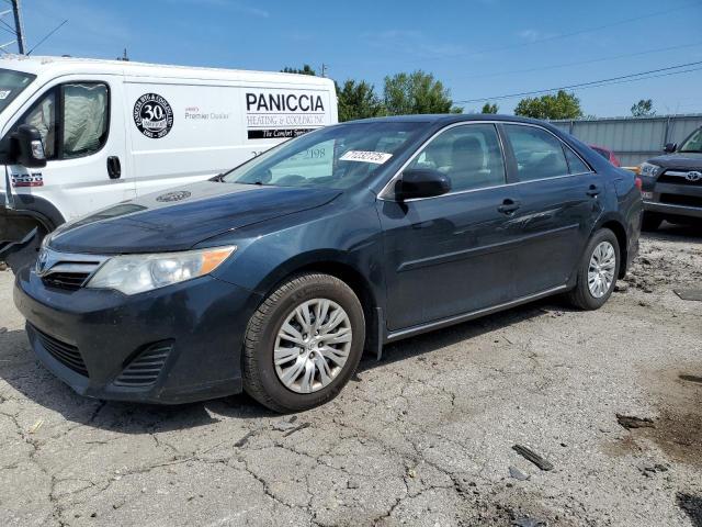 2014 TOYOTA CAMRY L - 4T4BF1FK4ER405026