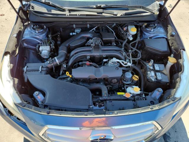 2016 SUBARU LEGACY 2.5I PREMIUM 4S3BNBH60G3032941