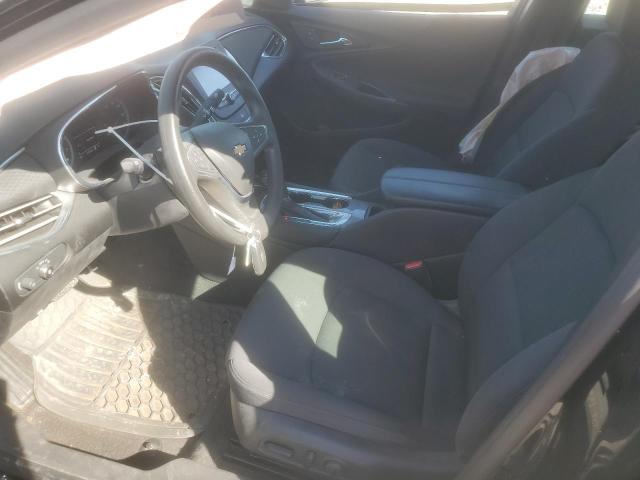 2018 CHEVROLET MALIBU LT - 1G1ZD5ST4JF108418