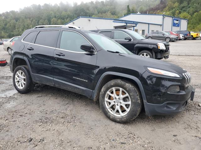 2017 JEEP CHEROKEE L - 1C4PJMCB3HD215845