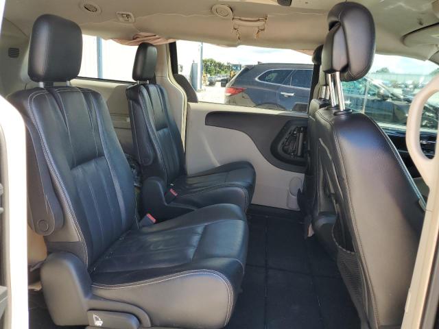 2014 CHRYSLER TOWN & COUNTRY TOURING - 2C4RC1BG2ER384178